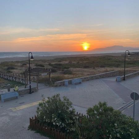 Apartamento A Pie De Playa Ταρίφα Εξωτερικό φωτογραφία