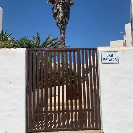 Apartamento A Pie De Playa Ταρίφα Εξωτερικό φωτογραφία