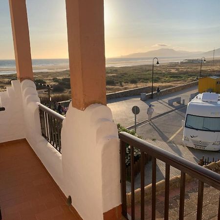 Apartamento A Pie De Playa Ταρίφα Εξωτερικό φωτογραφία