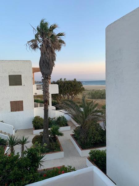 Apartamento A Pie De Playa Ταρίφα Εξωτερικό φωτογραφία
