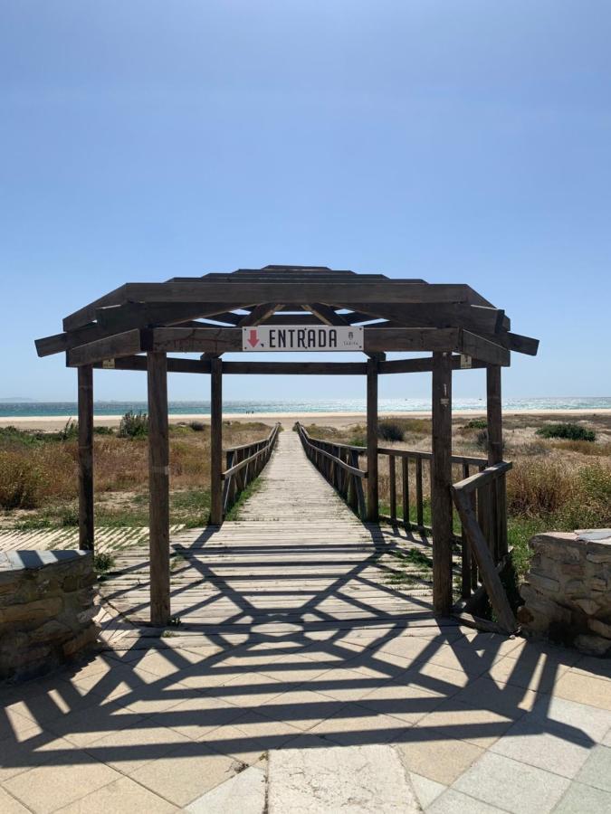 Apartamento A Pie De Playa Ταρίφα Εξωτερικό φωτογραφία