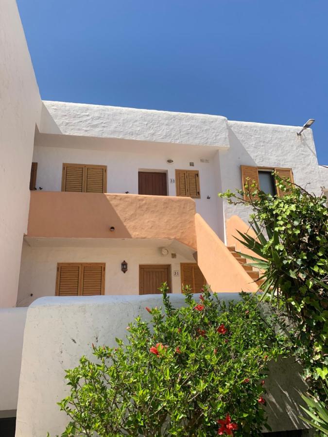 Apartamento A Pie De Playa Ταρίφα Εξωτερικό φωτογραφία
