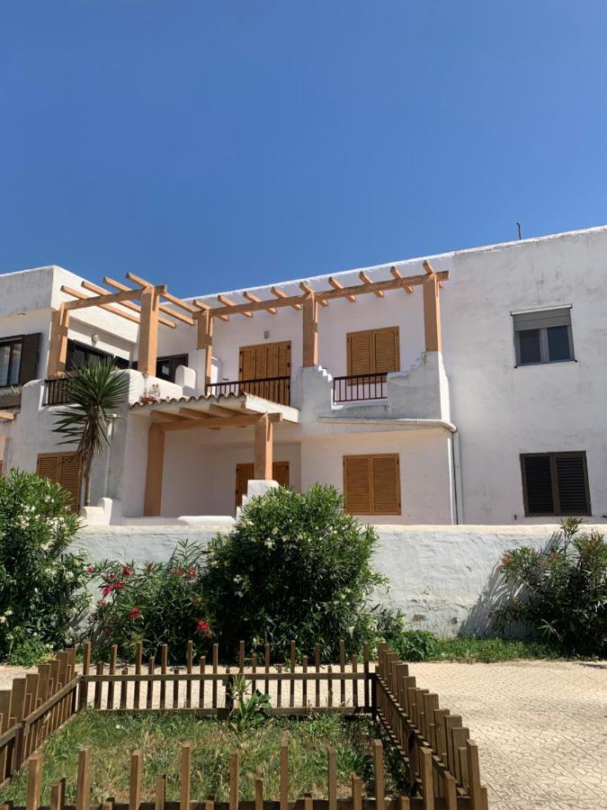 Apartamento A Pie De Playa Ταρίφα Εξωτερικό φωτογραφία