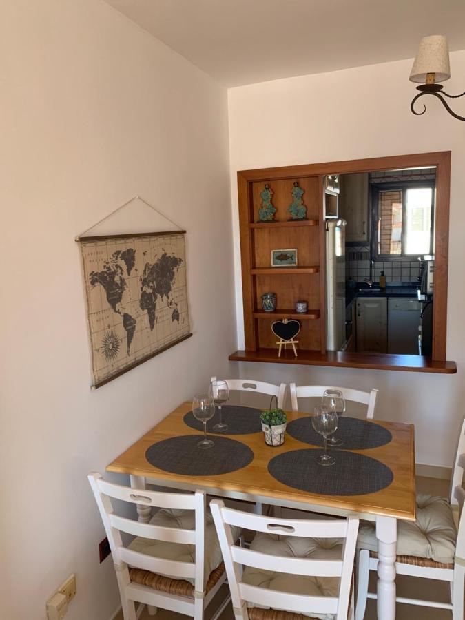 Apartamento A Pie De Playa Ταρίφα Εξωτερικό φωτογραφία