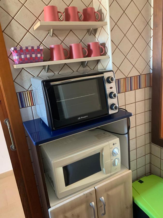 Apartamento A Pie De Playa Ταρίφα Εξωτερικό φωτογραφία