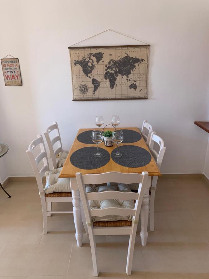 Apartamento A Pie De Playa Ταρίφα Εξωτερικό φωτογραφία