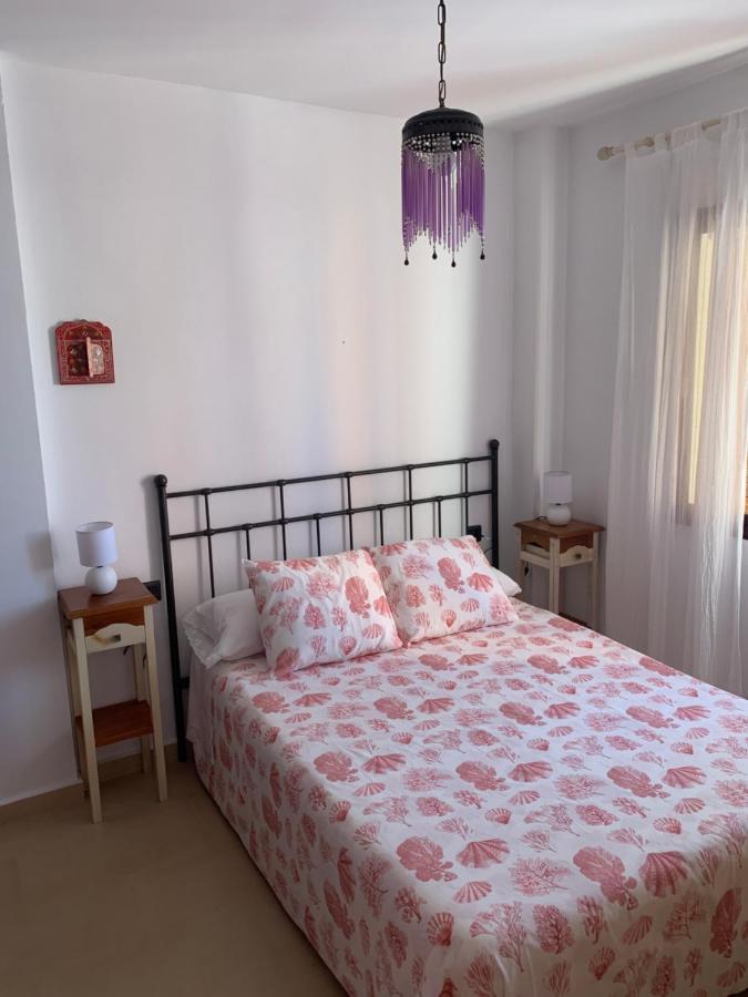 Apartamento A Pie De Playa Ταρίφα Εξωτερικό φωτογραφία