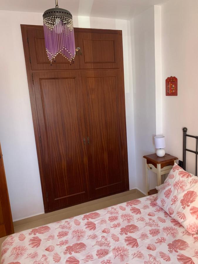 Apartamento A Pie De Playa Ταρίφα Εξωτερικό φωτογραφία