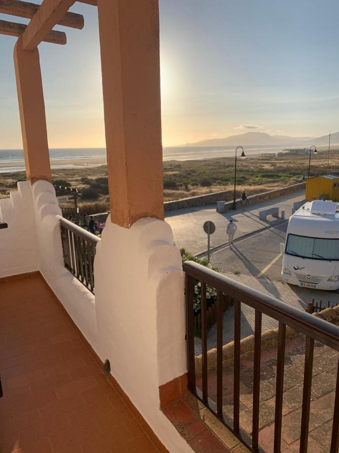 Apartamento A Pie De Playa Ταρίφα Εξωτερικό φωτογραφία