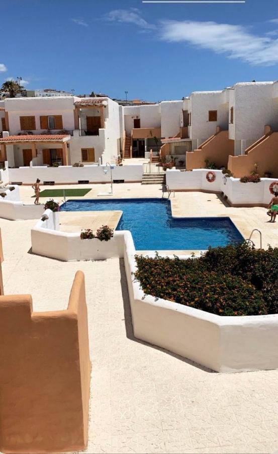 Apartamento A Pie De Playa Ταρίφα Εξωτερικό φωτογραφία